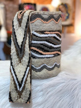 Arhuaca Premium Mediana 26 x 25 Gaza corta 85 cm